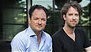 Jeroen Woe en Niels van der Laan presenteren lollige Nationale Nieuwsquiz 2019