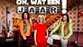 Oh, wat een jaar! met Chantal Janzen start begin november