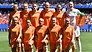 Haalt Oranje de finale op het WK voetbal?