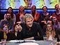 Het wordt een hele volle laatste Pauw