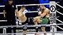 Badr Hari maakt rentree tegen trainingspartner Rico Verhoeven