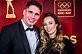 Rico Verhoeven en vriendin Jacky uit elkaar