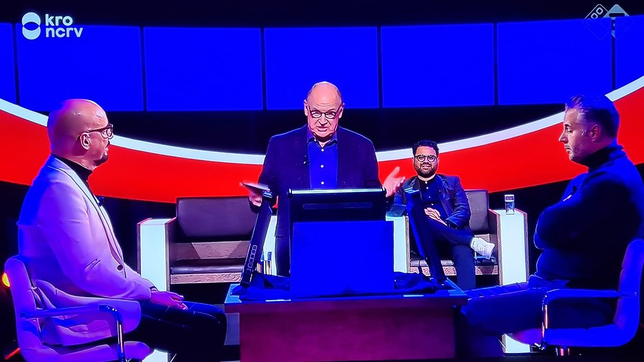 Dit zijn de finalisten van De Slimste Mens seizoen 2021 - TVgids.nl