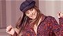 Trijntje zingt voor jarige Mannes in We want more