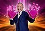 Gordon deze maand al op tv met spelshow 5 Tegen 5