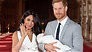 BBC ontslaat presentator na foute grap over baby Sussex