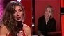 The Voice-deelnemer reageert op gedrag Anouk