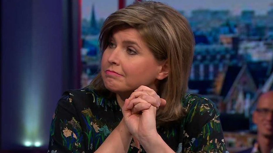 Angela de Jong: ‘Ik voel me als autochtone Nederlander net een