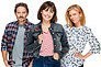 Cas Jansen en Tamara Brinkman: 'GTST is cultureel erfgoed!'