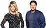 Martijn en Chantal over 10 jaar The Voice of Holland