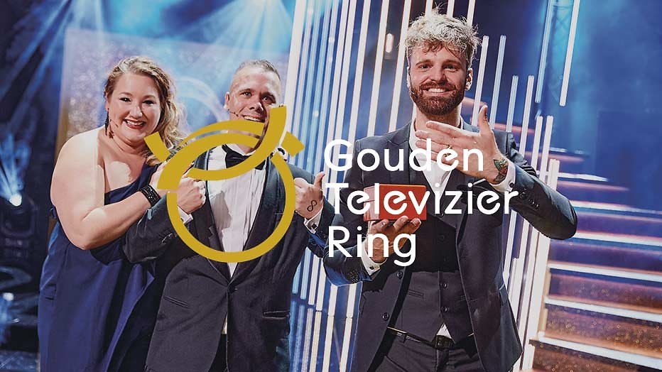 Tussenstand Eerste Kwalificatieronde Gouden Televizier-Ring 2021 ...