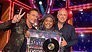 Zo gaat het nu met de winnaars van The voice senior