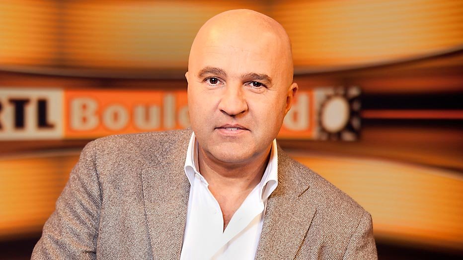 John van den Heuvel gaf Rossana Kluivert persoonlijk advies in Opgelicht?!zaak TVgids.nl John van den Heuvel gaf Rossana Kluivert persoonlijk advies in Opgelicht?!zaak TVgids.nl