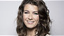 Merel Westrik is zwanger