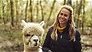 Nicolette Kluijver maakt dierenserie voor Videoland