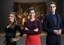 De TV van gisteren: 993.000 voor 'zielig' Project Rembrandt