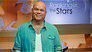 Kjeld Nuis, Emma Wortelboer en Ryanne van Dorst in Ranking the Stars