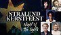 Bert van Leeuwen presenteert Stralend Kerstfeest bij de EO
