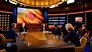 Minder gasten in talkshows door avondklok