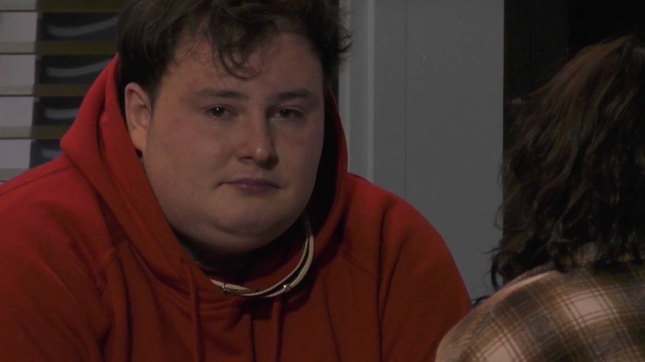 Tranen bij Thomas om Jill in Big Brother - TVgids.nl