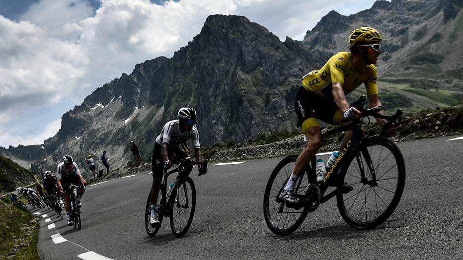 Tour de France-gids 2019: Alle etappes mét routekaart ...