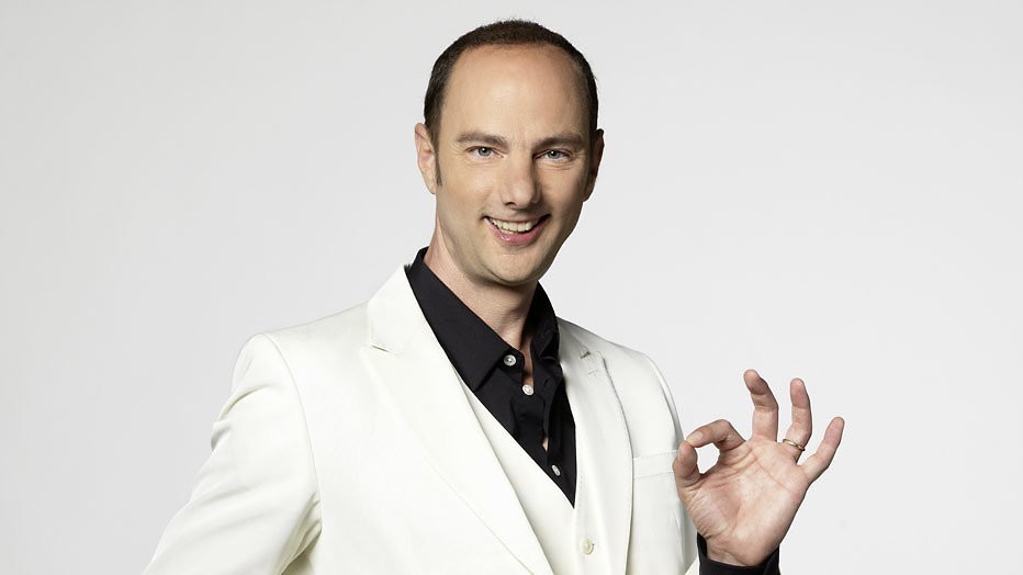 Thomas van Luyn neemt Tafel van Taal over van Margriet TVgids.nl Thomas van Luyn neemt Tafel van Taal over van Margriet TVgids.nl