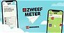 Ook De Vooravond heeft een kieswijzer: De Zweefmeter