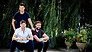 Nick, Simon & Kees staan open voor vervolg Homeward Bound