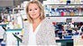 Antoinette Hertsenberg maakt tweeluik over cholesterol