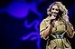 Glennis Grace ook naar Eurovisie Songfestival