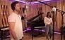 Kijk terug: Jim Bakkum en Glennis Grace maken nummer voor zieke baby