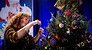 Katja Schuurman en Benja Bruijning in kerstserie voor Videoland