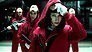 'La Casa de Papel krijgt vijfde en zesde seizoen'
