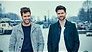 Nick & Simon: the Dream komt terug