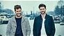 Nick & Simon te zien in bioscoop