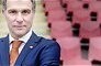 Viggo Waas was heel erg niet leuk op het Sportgala