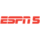 logo ESPN 5