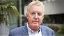André van Duin blijft tóch in Amsterdam wonen