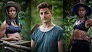 Expeditie Robinson krijgt de terechte winnaar. Maar je moet niet vragen hoe