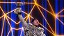 The Masked Singer-winnaar Jan Dulles: 'Ik kom nooit meer van Neptunus af'