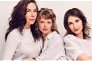 Carice van Houten en Halina Reijn in nieuwe Nederlandse serie