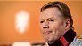 Herstelde bondscoach Ronald Koeman vanavond te gast bij Beau