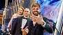 Over mijn lijk wint Gouden Televizier-Ring
