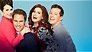 Castruzie nekt reboot Will & Grace