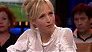 Yvon Jaspers mailde familie Faber na optreden in Pauw