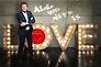 Robert ten Brink: 'Ik ben All You Need Is Love nooit zat'