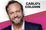 Carlo Boszhard heeft een bericht voor Wilfred Genee