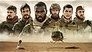 Bilal Wahib en Egbert-Jan Weber in nieuwe dramaserie Commando’s