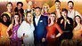 Dit zijn alle deelnemers aan Dancing with the Stars
