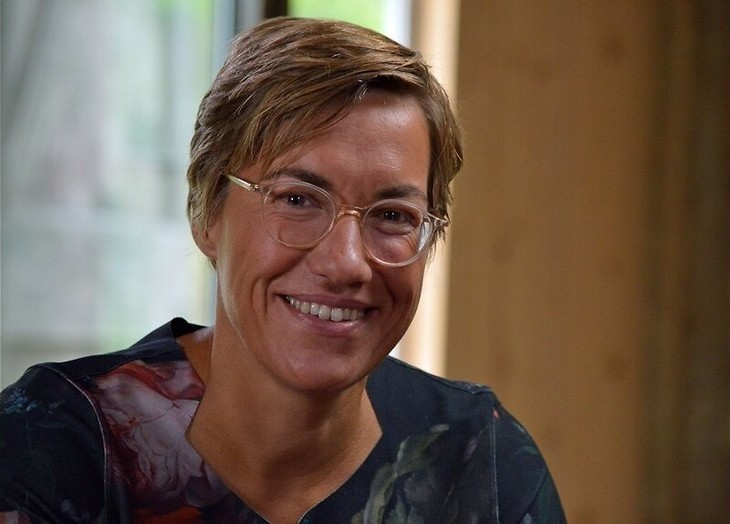 De verwondering De Verwondering op ComingOut dag TVgids.nl